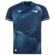 Mizuno 3rd Jersey S.S. Lazio Men 25/26 Navy